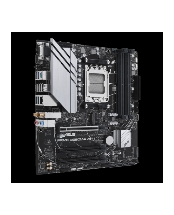 ASUS PRIME B650M-A WIFI II AM5 B650 USB 3.2 GEN 2 WIFI 6 AURA MB