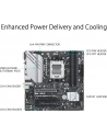ASUS PRIME B650M-A WIFI II AM5 B650 USB 3.2 GEN 2 WIFI 6 AURA MB - nr 40