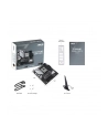 ASUS PRIME B650M-A WIFI II AM5 B650 USB 3.2 GEN 2 WIFI 6 AURA MB - nr 63