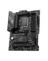 MSI MAG B760 TOMAHAWK WIFI LGA1700 ATX MB DDR5 2xPCIe x16 4xSATA - nr 46