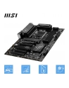 MSI PRO B760-P WIFI DDR4 LGA1700 mATX MB 2xPCIe x16 4xSATA - nr 24
