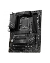 MSI PRO B760-P WIFI DDR4 LGA1700 mATX MB 2xPCIe x16 4xSATA - nr 30