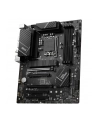 MSI PRO B760-P WIFI DDR4 LGA1700 mATX MB 2xPCIe x16 4xSATA - nr 35
