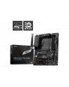 MSI PRO B760-P WIFI DDR4 LGA1700 mATX MB 2xPCIe x16 4xSATA - nr 40