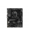 MSI PRO B760-P WIFI DDR4 LGA1700 mATX MB 2xPCIe x16 4xSATA - nr 41