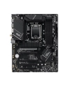 MSI PRO B760-P WIFI DDR4 LGA1700 mATX MB 2xPCIe x16 4xSATA - nr 47