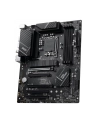 MSI PRO B760-P WIFI DDR4 LGA1700 mATX MB 2xPCIe x16 4xSATA - nr 48
