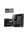 MSI PRO B760-P WIFI DDR4 LGA1700 mATX MB 2xPCIe x16 4xSATA - nr 4