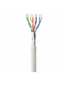 TECHLY F/UTP Roll cable Cat.6 Copper 305m Stranded - nr 11