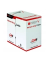 TECHLY F/UTP Roll cable Cat.6 Copper 305m Stranded - nr 15