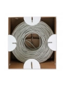 TECHLY F/UTP Roll cable Cat.6 Copper 305m Stranded - nr 19