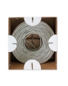 TECHLY F/UTP Roll cable Cat.6 Copper 305m Stranded - nr 1