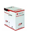 TECHLY F/UTP Roll cable Cat.6 Copper 305m Stranded - nr 3