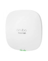 hewlett packard enterprise HPE Aruba Instant On AP25 Access Point Bundle With PSU Base (wersja europejska) Includes 12V/18W Power Adaptor with Localized Power Cord - nr 13