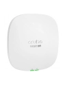 hewlett packard enterprise HPE Aruba Instant On AP25 Access Point Bundle With PSU Base (wersja europejska) Includes 12V/18W Power Adaptor with Localized Power Cord - nr 14