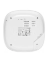 hewlett packard enterprise HPE Aruba Instant On AP25 Access Point Bundle With PSU Base (wersja europejska) Includes 12V/18W Power Adaptor with Localized Power Cord - nr 15