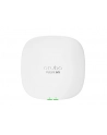 hewlett packard enterprise HPE Aruba Instant On AP25 Access Point Bundle With PSU Base (wersja europejska) Includes 12V/18W Power Adaptor with Localized Power Cord - nr 17