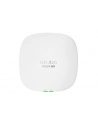 hewlett packard enterprise HPE Aruba Instant On AP25 Access Point Bundle With PSU Base (wersja europejska) Includes 12V/18W Power Adaptor with Localized Power Cord - nr 6