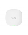 hewlett packard enterprise HPE Aruba Instant On AP25 Access Point Bundle With PSU Base (wersja europejska) Includes 12V/18W Power Adaptor with Localized Power Cord - nr 7
