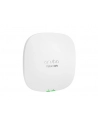 hewlett packard enterprise HPE Aruba Instant On AP25 Access Point Bundle With PSU Base (wersja europejska) Includes 12V/18W Power Adaptor with Localized Power Cord - nr 9