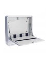 TECHLY Security Box for Notebooks and Lims accessories White RAL9016 - nr 11