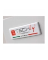 TECHLY Security Box for Notebooks and Lims accessories White RAL9016 - nr 15