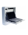 TECHLY Security Box for Notebooks and Lims accessories White RAL9016 - nr 2