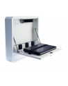TECHLY Security Box for Notebooks and Lims accessories White RAL9016 - nr 3