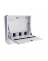 TECHLY Security Box for Notebooks and Lims accessories White RAL9016 - nr 4