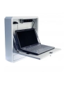 TECHLY Security Box for Notebooks and Lims accessories White RAL9016 - nr 9