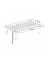 GEMBIRD MS-TABLE-01 Regulowany stojak na monitor/laptop - kształt prostokątny - nr 6