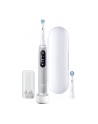 braun Szczoteczka Oral-B iO6 Grey Opal - nr 1