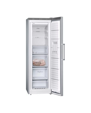Zamrażarka szufladowa SIEMENS GS36NVIEP