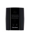 cyber power CYBERPOWER UT1500EG-FR Line-interactive Tower 1500VA/900W - nr 2