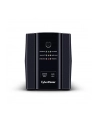 cyber power CYBERPOWER UT1500EG Line-interactive Tower 1500VA/900W - nr 12