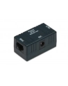 Pasywny zasilacz PoE 1xR J45 1xDC 1xPoE - nr 42