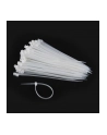 Opaska zacislkowa nylon owa 150mmx3.2mm (100szt) - nr 4