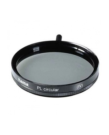 Filtr Polaryzacyjny Kołowy M:55