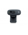 Kamera internetowa LOGITECH HD Webcam C270 VID           960-000635 - nr 22