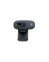 Kamera internetowa LOGITECH HD Webcam C270 VID           960-000635 - nr 33