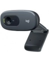 Kamera internetowa LOGITECH HD Webcam C270 VID           960-000635 - nr 35