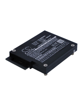 ServerRAID M5000 Battery Assemby  46M0917