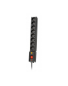LISTWA ZASILAJĄCA LESTAR LX 810 1 5m CZARNA 8gniazd - nr 21