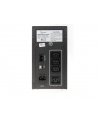 UPS POWER CUBE USB, RJ12X2 1200VA - nr 13