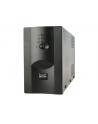 UPS POWER CUBE USB, RJ12X2 1200VA - nr 19