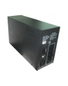 UPS POWER CUBE USB, RJ12X2 1200VA - nr 23