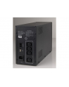 UPS POWER CUBE USB, RJ12X2 1200VA - nr 2