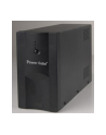 UPS POWER CUBE USB, RJ12X2 1200VA - nr 3