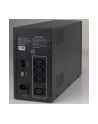 UPS POWER CUBE USB, RJ12X2 1200VA - nr 4
