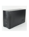 UPS POWER CUBE USB, RJ12X2 1200VA - nr 6